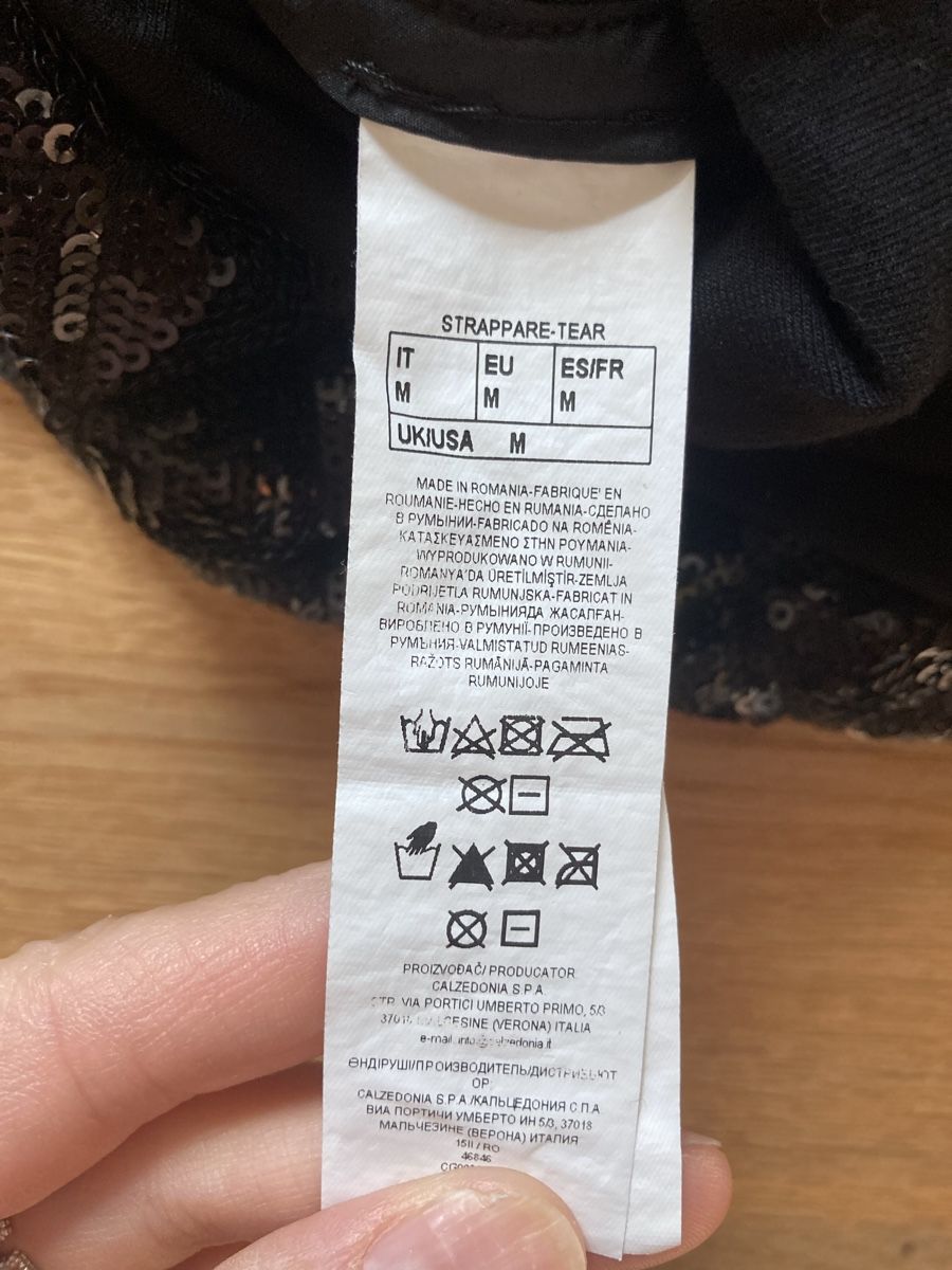 Intimissimi Vestiti: Intimissimi Kleid – Usato da Zürich venduto da san_qzr2 4