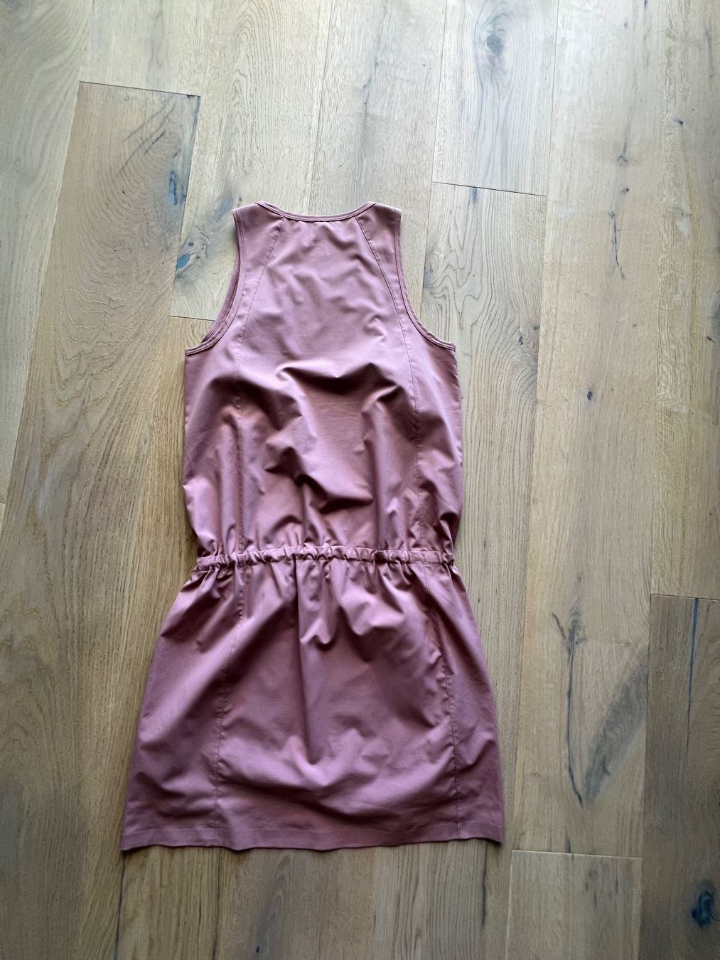 Arcteryx Vestiti: Kleid von Arcteryx Rosé Gr. XS – Nuovo (secondo la descrizione) da Meilen venduto da Masupilamy 1