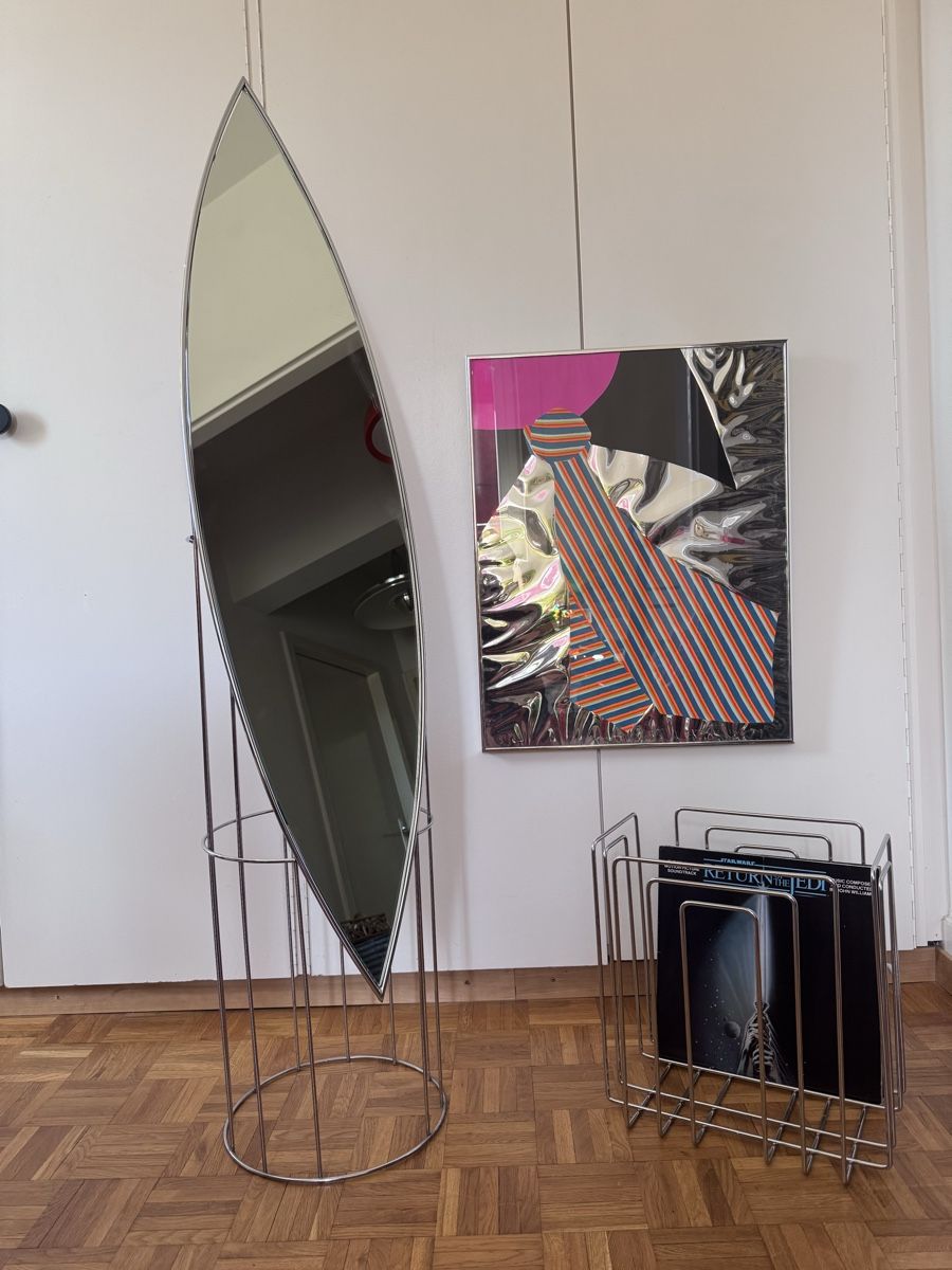 Specchi: Miroir lipstick  – Usato da Vésenaz venduto da Angela.C3 2