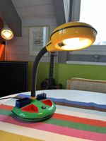 Schreibtischlampe aus den 1980er Jahren von Kyoji Tanaka