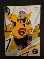 2025/26 SCB Bern Victor Ejdsell Playoffs