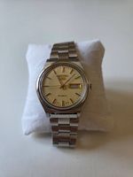 Seiko 5 Automatic Vintage 6309 6009 Japan Made