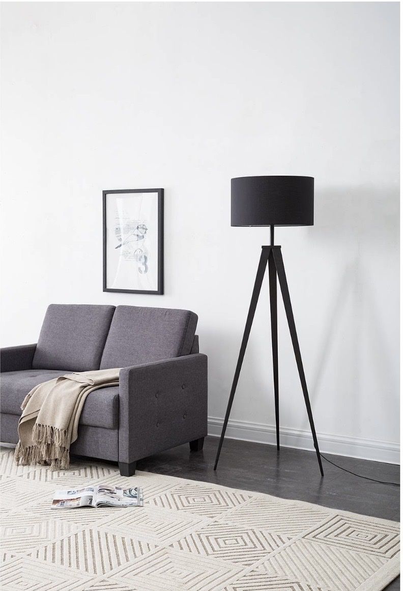 Lampade: Stehlampe – Nuovo (secondo la descrizione) da Bern venduto da cindywilli 1