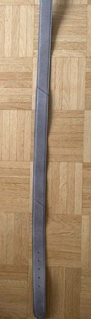 Cinture: Gürtel / Länge 105cm – Usato da Steffisburg venduto da Rita_Bau 2
