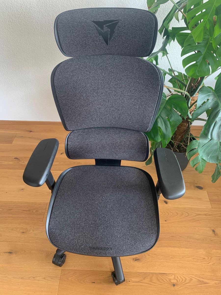 Chaises: Thunder X3 XTC Loft – Neuf (Voir description) à Zürich par pka_f2dx 2