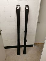 Atomic Redster SL 165