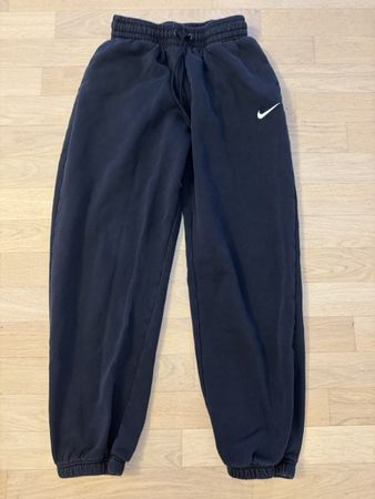 Nike Jogginghose, Grösse S, Dunkelblau - Top Zustand! (52)