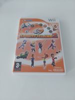 Sports Island 2