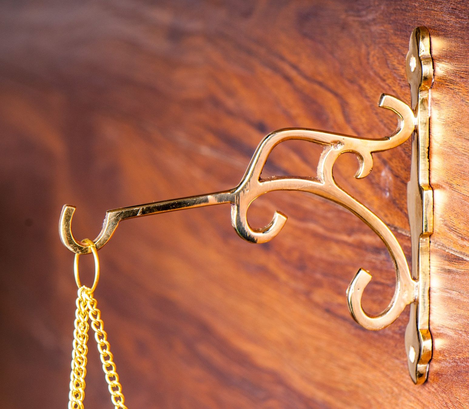 Tutte le decorazioni: Wandaufhängung - Remo – Nuovo e nell'imballaggio originale da Mauren venduto da Yeelen 1