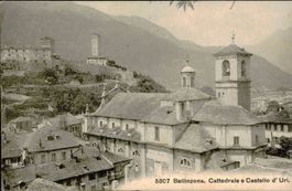Bellinzona