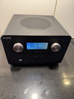 PURE Evoke C-D4 Radio digital DAB+ UKW Bluetooth Fernbedienu