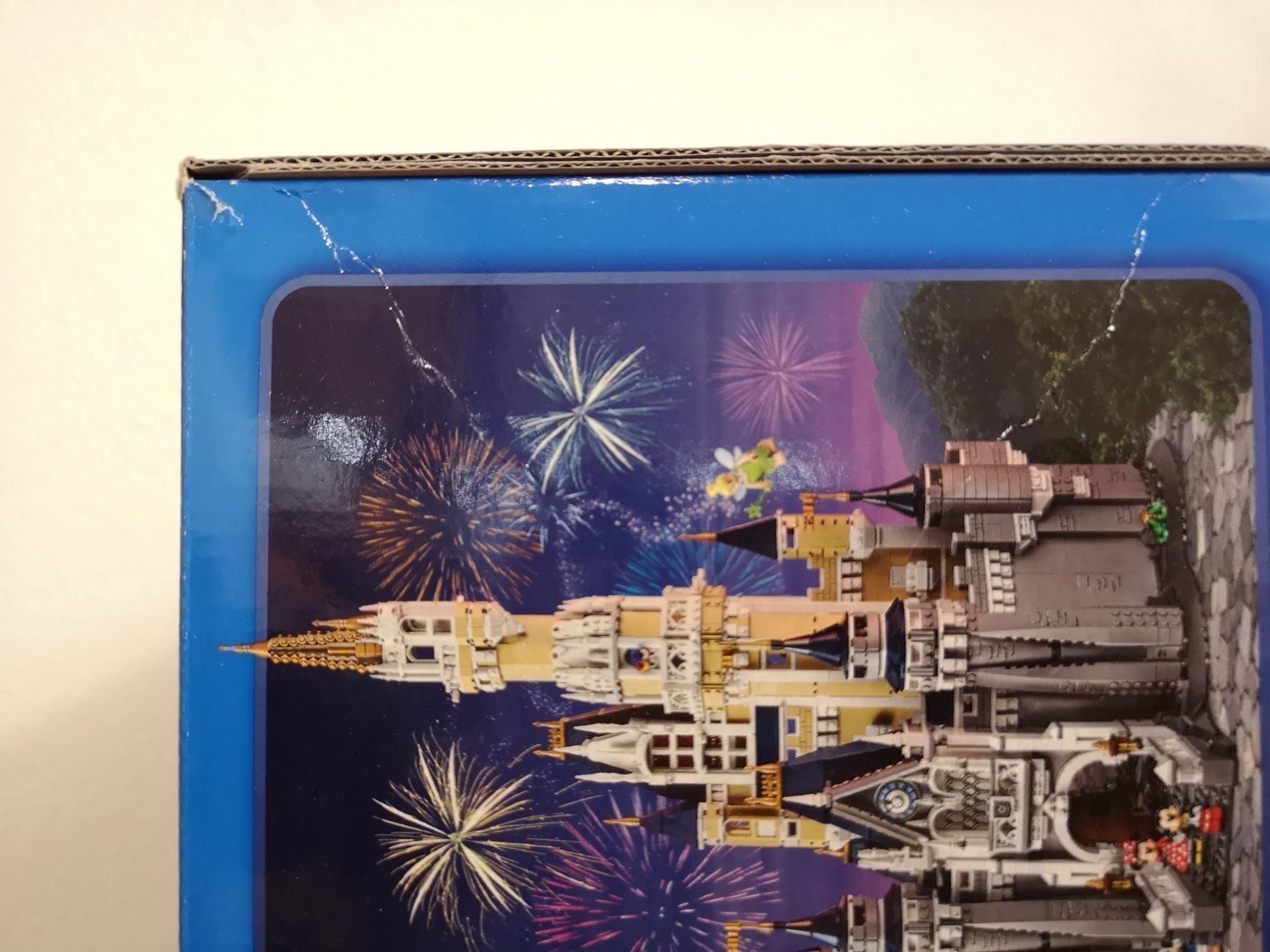Lego Baukästen: Lego 71040 Disney Castle, – Neu und originalverpackt aus Echichens von aegis0129 2