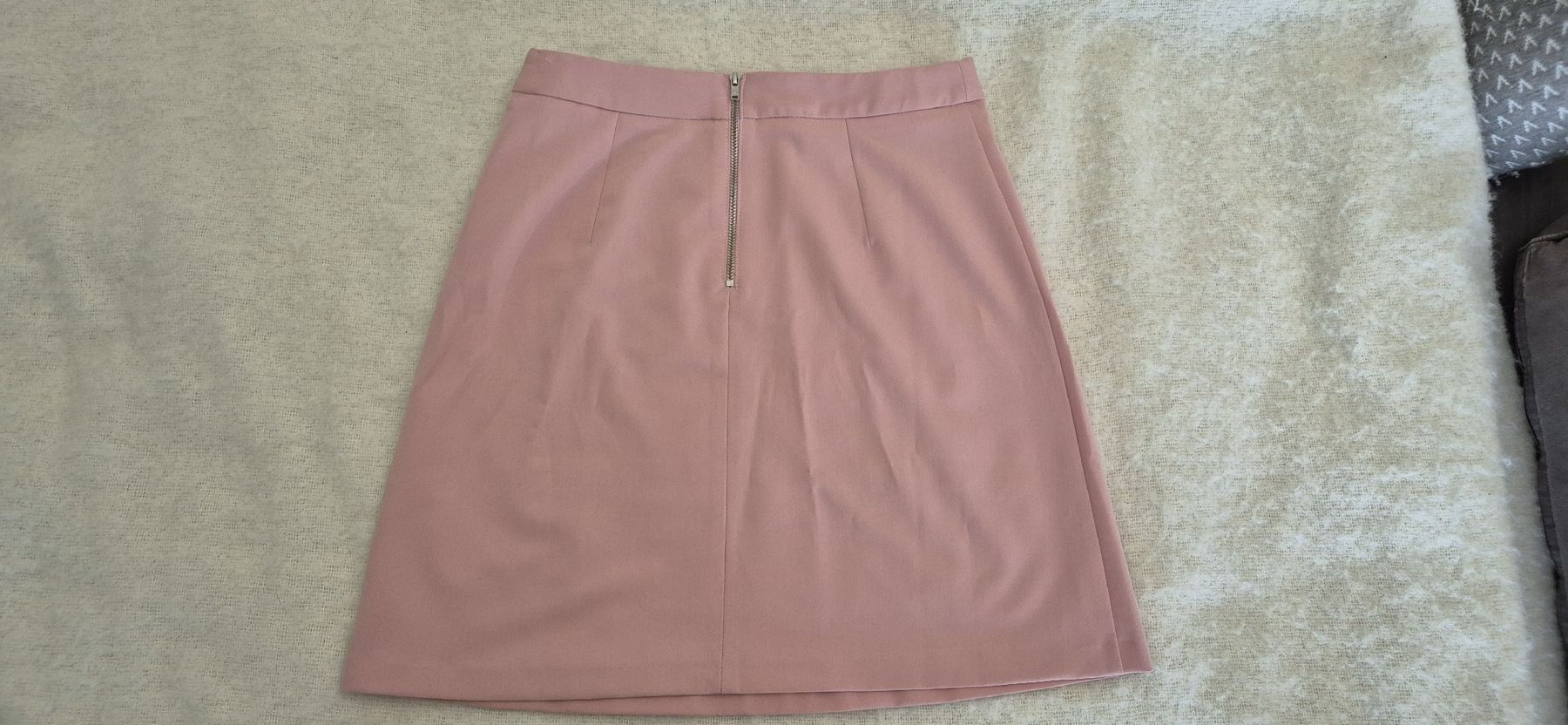Asos Röcke: Rock pink ASOS Grösse 34 neuwertig – Neu (gemäss Beschreibung) aus Schwerzenbach von Jamacy