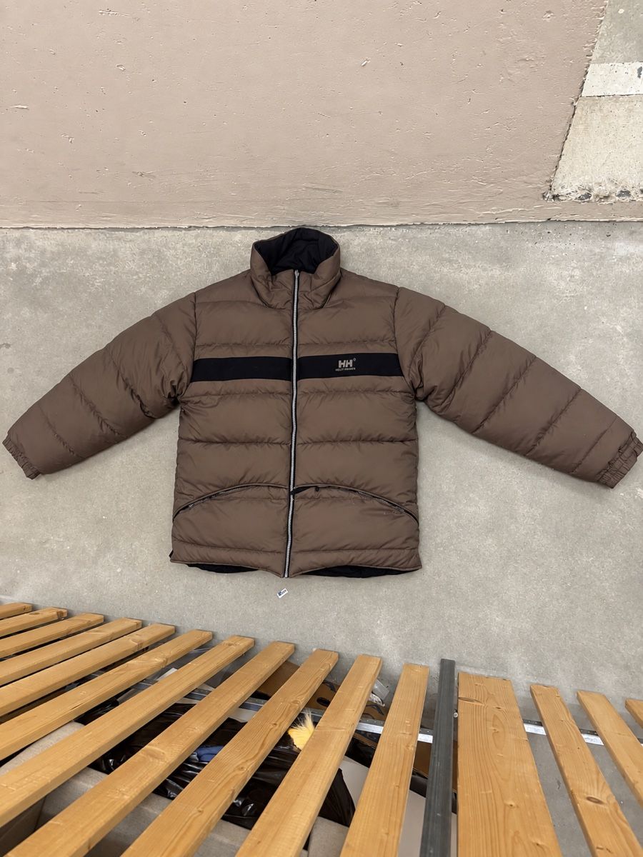 Helly Hansen Manteaux: Helly Hanson Coat – Neuf (Voir description) à Basel par arr_j96w