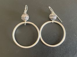 Ohrringe aus 925er Silber