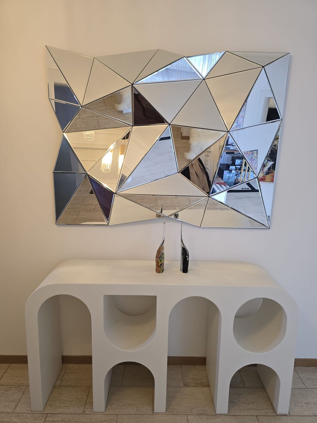 Kare Specchi: Miroir Design 3D Kare Design – Usato da Vevey venduto da Jys