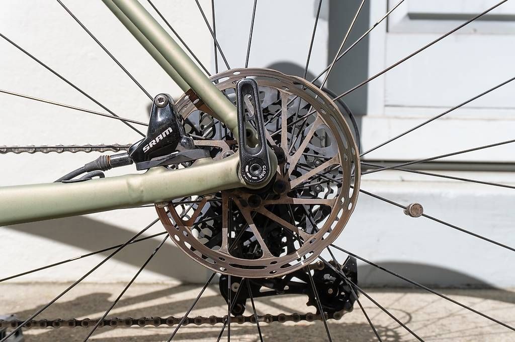 Ibex Biciclette: E-Rennvelo: IBEX e TIMELESS EXPLORE FAZUA – Usato da Basel venduto da eli_725s 2