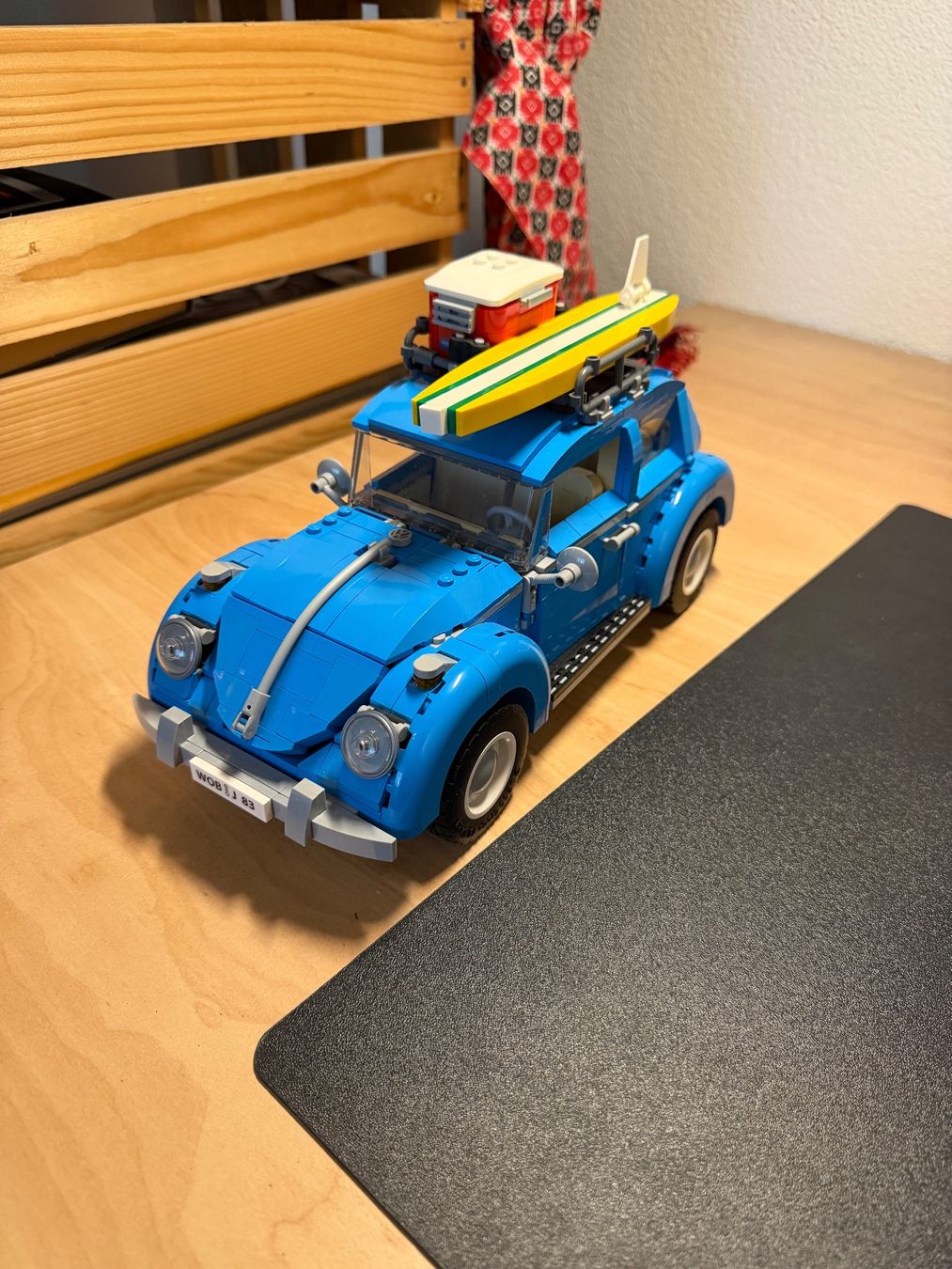 Lego Kit di costruzioni: LEGO Creator VW Käfer 10252 – Usato da Egerkingen venduto da mabe87