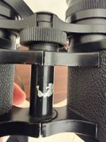 Diamant Lens Feldstecher 10 x 50 Fields 55