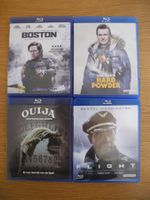 Blu Ray Sammlung