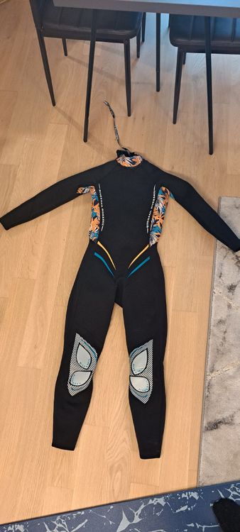 Damen Neopren 3mm Grösse 12 (M) | Kaufen auf Ricardo