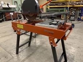 Steintrennmaschine