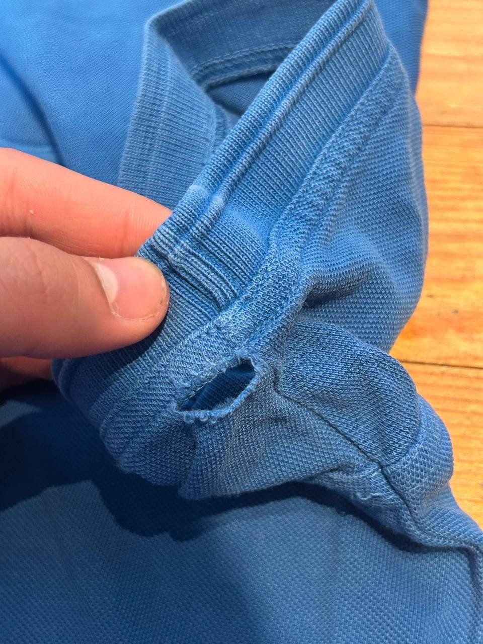 Hugo Boss Magliette Polo: HUGO BOSS Polo Shirt – Usato da Affoltern am Albis venduto da Cmara 2