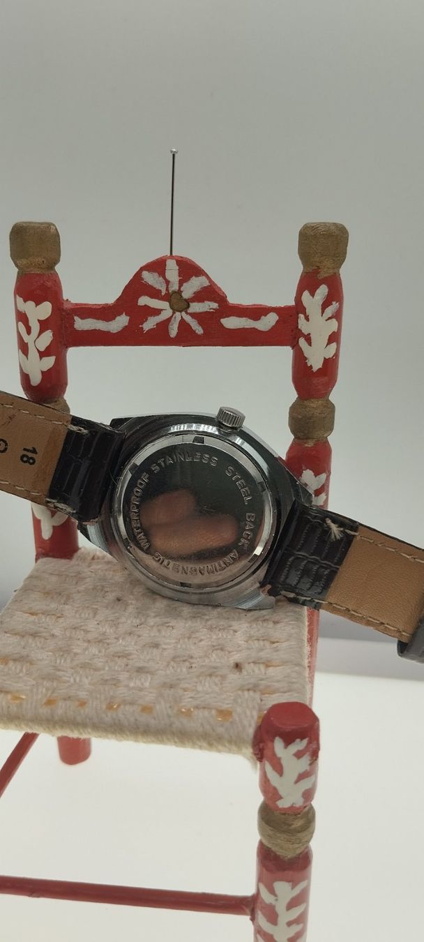 Orologi: Montre sima – Usato da La Chaux-de-Fonds venduto da jac_9llg 7