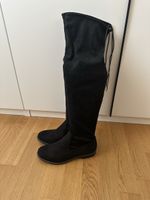 Stiefel Overknees
