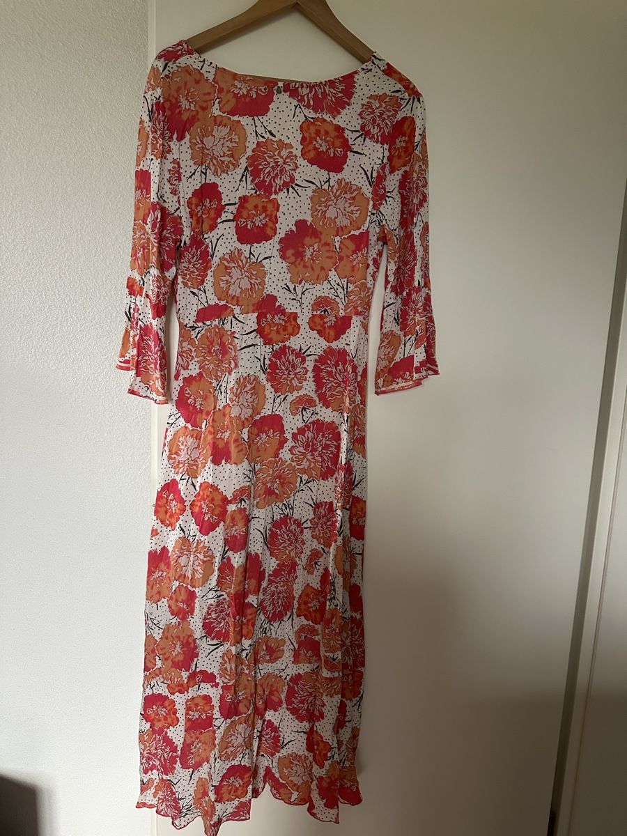 Nile Vestiti: Nile Sommerkleid, Gr. S – Usato da Schafisheim venduto da tmeyer69 2