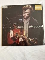 Eric Clapton - Unplugged Vinyl - High Quality Pressung!