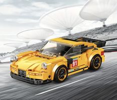 Rennwagen 🏎️