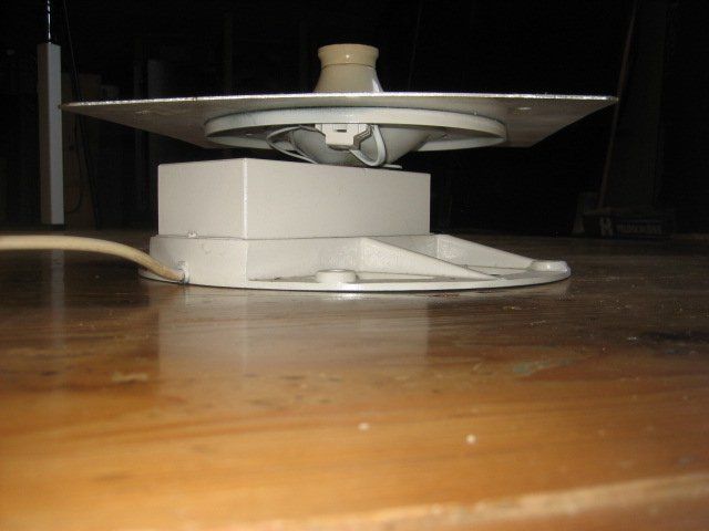 Lampadari & plafoniere: Deckenlampe drehend – Usato da Winterthur venduto da pf02 3