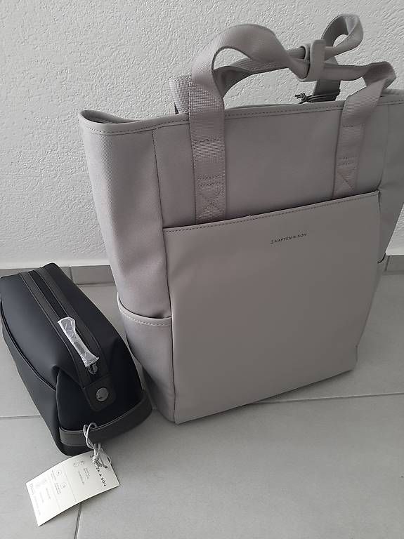 Borse & Zaini: Baby Tasche – Usato da Nottwil venduto da Tfighter