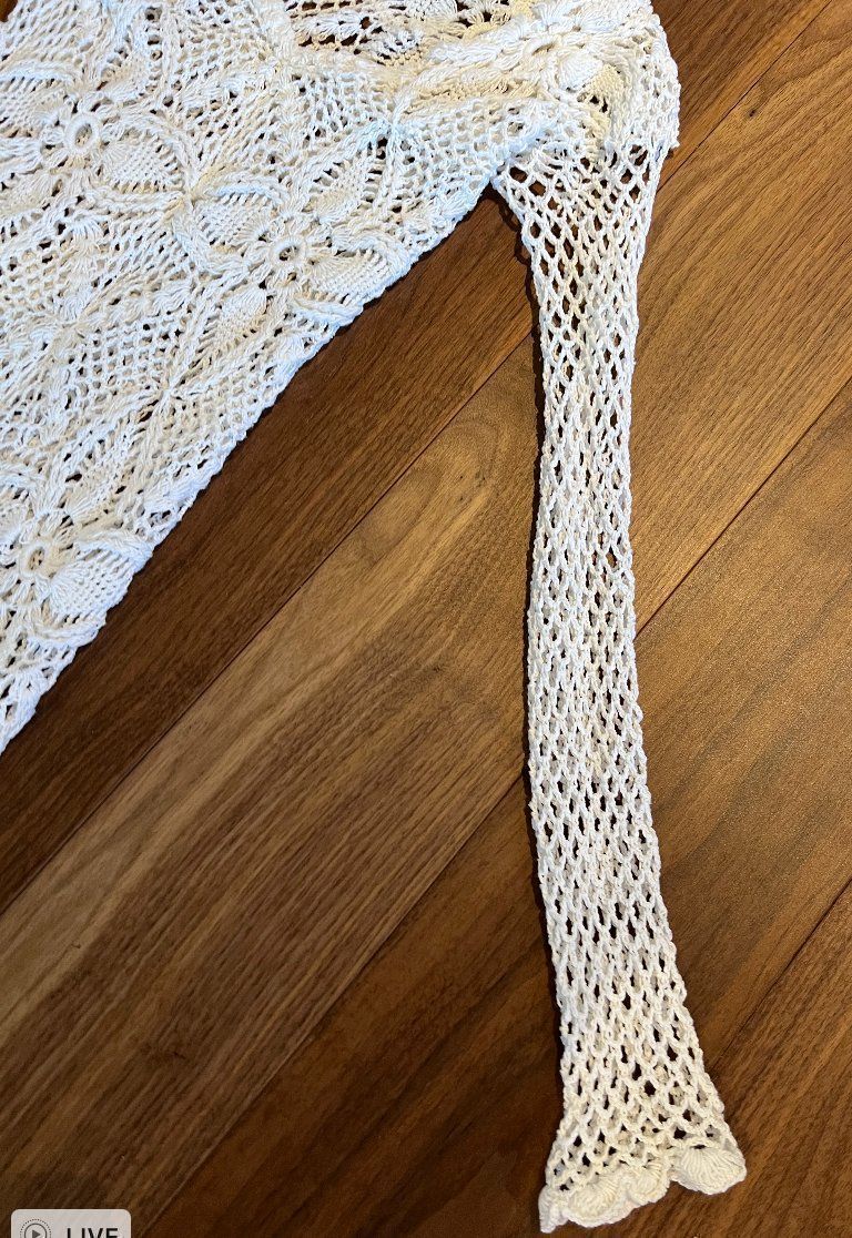 Vestiti: New - Robe crochet faite main - M – Nuovo e nell'imballaggio originale da St-Sulpice VD venduto da juhdu 3