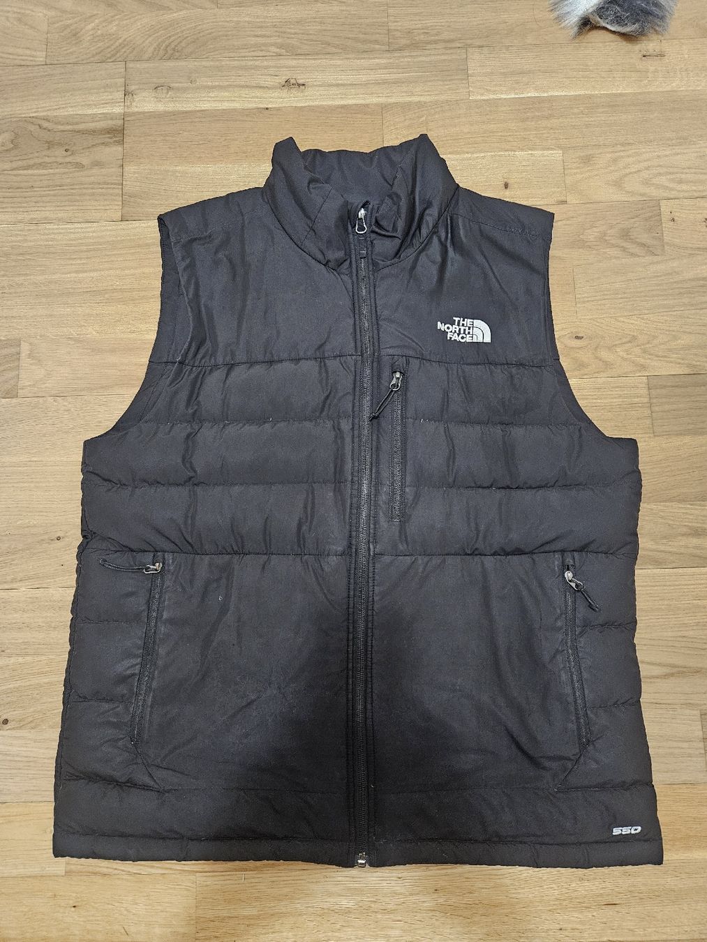 North Face Gilets & Westen: The North Face Gillet Jacke Gr.M – Gebraucht aus Emmenbrücke von TopGato