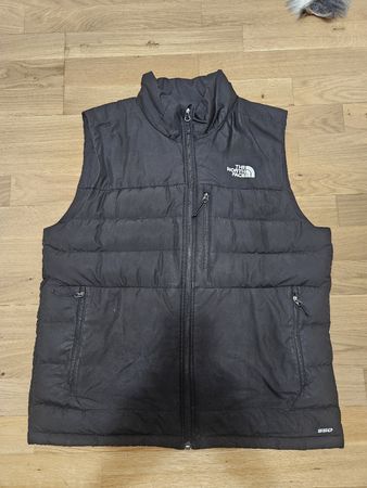 The North Face Gillet Jacke Gr.M