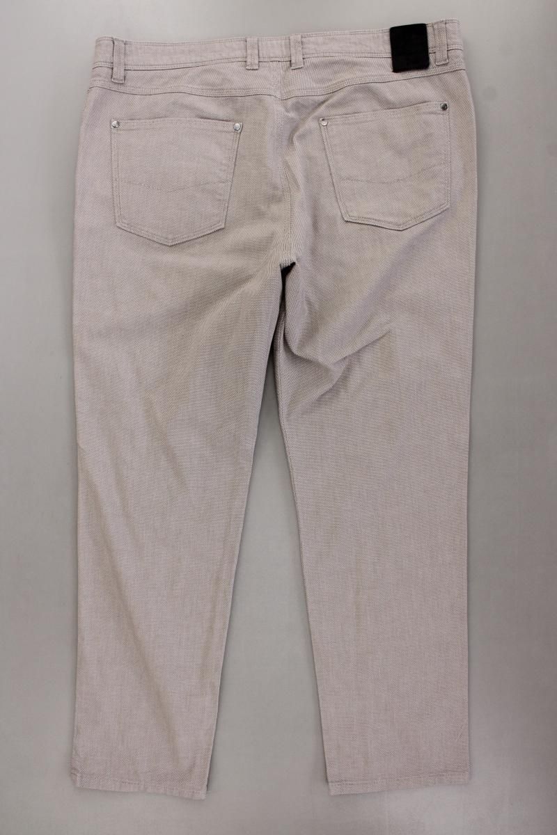 Hosen: Bugatti Five-Pocket-Hose Gr. XXL creme – Gebraucht aus Neustadt an der Waldnaab von SecondLifeFashion 3