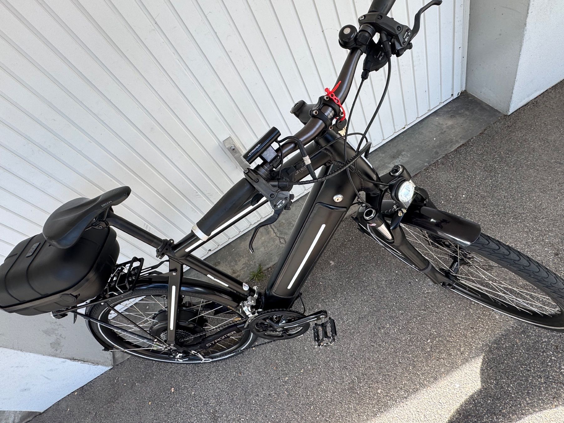 Stromer Biciclette: Stromer ST1 E-Bike/ 45 km/h- Top Zustand – Usato da Solothurn venduto da Leo2207 2