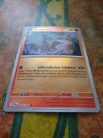 POKEMON  Azugladis  I  PFL DE  020/094  KP140  2025