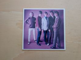 The Rolling Stones ‎– Collector's Only  D 80 OIS