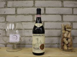 1998 Barbaresco Produttori del Barbaresco D.O.C.G