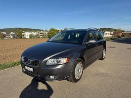 Volvo V50 D3 Aut. ab MFK