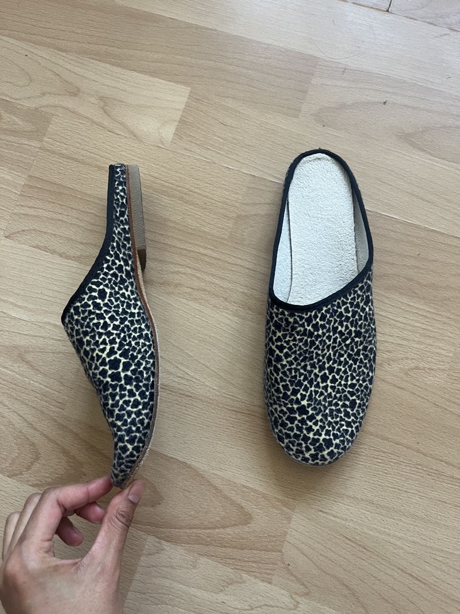 Chaussures hommes: Tiger Flinken – D'occasion à Bern par Nina_Lou