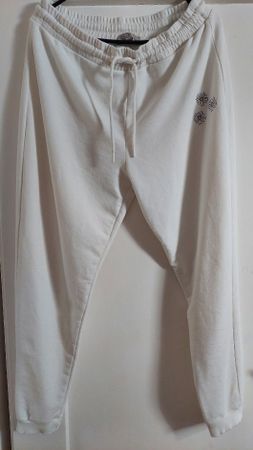 Damen Trainer Hose Grösse XL eher (L)