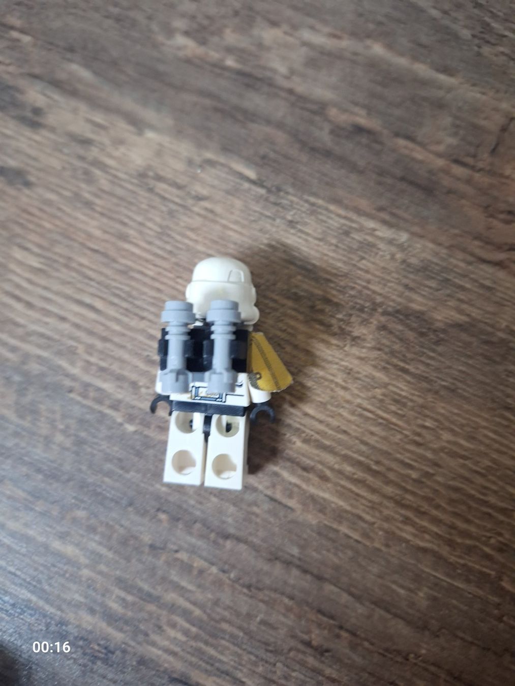 Lego Baukästen: Lego star wars sw0364 – Gebraucht aus Grandson von Crtz205 3