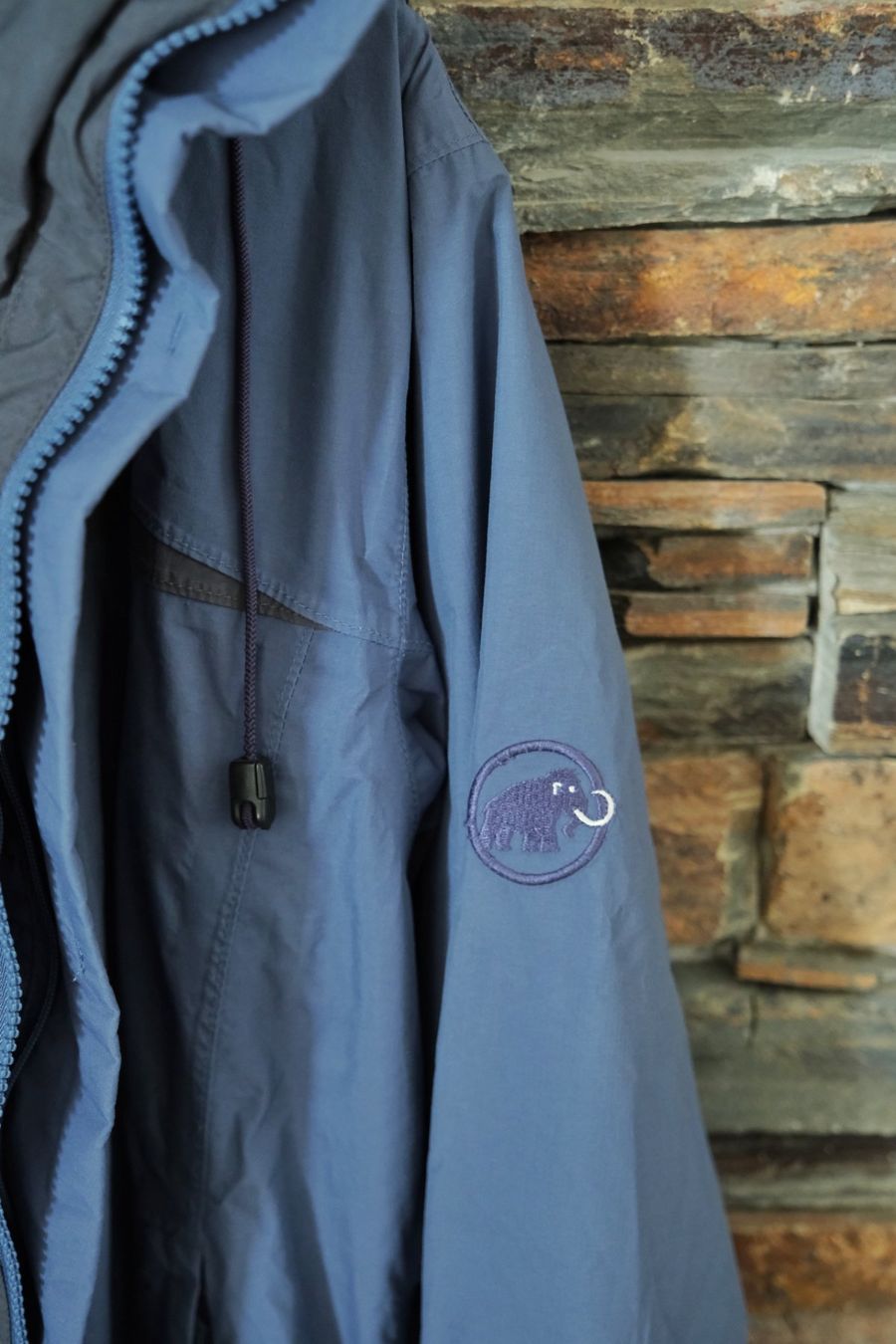 Mammut Giacche: Regenjacke MAMMUT Gr. S Damen – Usato da Wohlen AG venduto da Exitburn 4