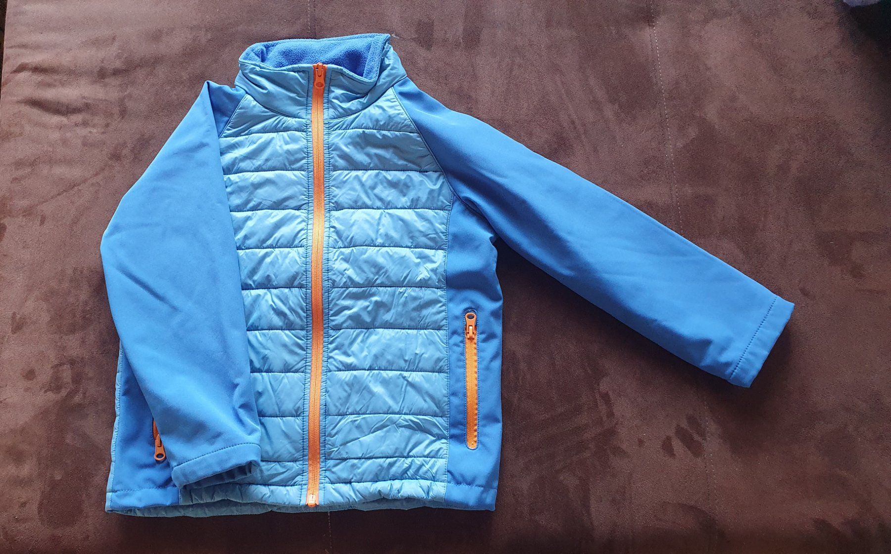 Jacken & Mäntel: Kinderjacke – Gebraucht aus Kandersteg von Nazca01
