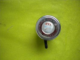 Alte Veloglocke für Oldtimer Versand möglich