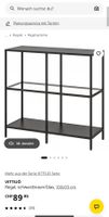 schönes Regal von Ikea